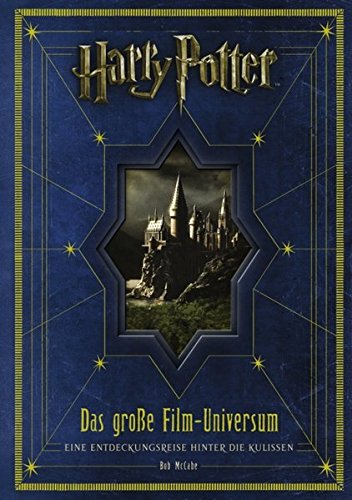 Download Harry Potter: Das große Filmuniversum: Eine Entdeckungsreise hinter die Kulissen Download Harry Potter: Das große Filmuniversum: Eine Entdeckungsreise hinter die Kulissen