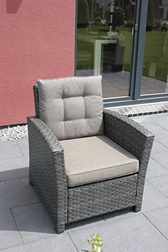 Preisvergleich Produktbild Loungesessel Darvin
