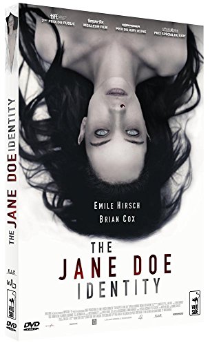 The  Jane Doe identity