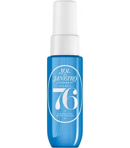 SOL DE JANEIRO Cheirosa 40 Hair & Body Fragrance Mist, 240ml : Buy