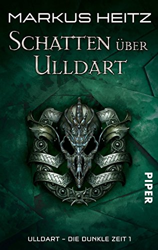 Download Schatten über Ulldart: Ulldart - Die Dunkle Zeit 1 Download Schatten über Ulldart: Ulldart - Die Dunkle Zeit 1