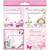Invitation Anniversaire Kendji