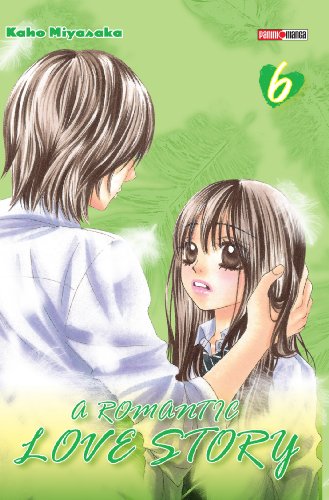 Download A romantic love story T06