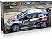 Price comparison product image Belkits 1/24 Ford Fiesta RS W2C 2011 ADAC Rallye Deutschland # BEL-003