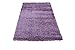 Produktbild serdim Teppiche Teppiche, Polypropylen, Jute, Sisal, Synthetik, Violett, 80 x 150 cm (2 '15,2 cm X5' 0)