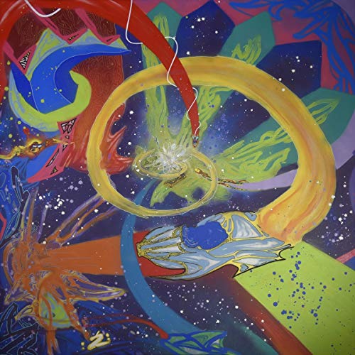 Preisvergleich Produktbild The Soundtrack to the Innermost Galaxy