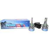 Photon Ampul Milestone Hir2 9012 Katana Edition Headlight Serisi - PHT ML2652