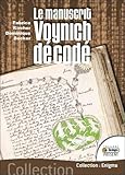 Le manuscrit Voynich décodé