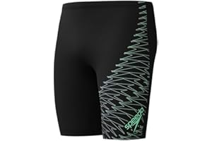 Speedo Medley Logo Bañador Jammer Hombre