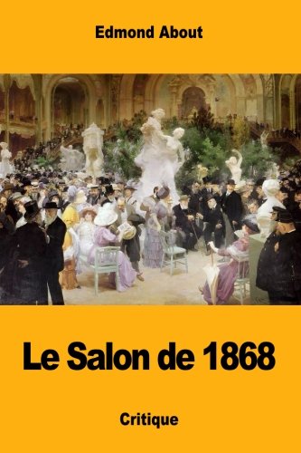 Download Le Salon de 1868 Download Le Salon de 1868