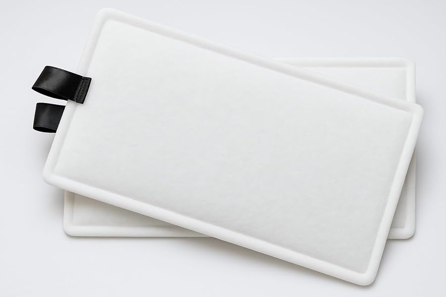 Britair -Nuaire MRXBOX-ECO2 Replacement Filters 2 Pack (Formerly MRXBOX95-WM2) M5 Premium
