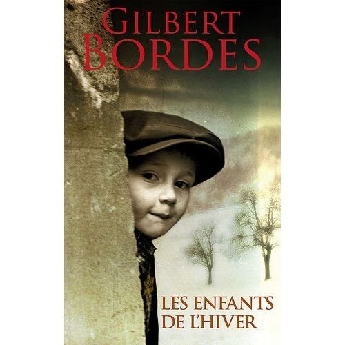 couverture de : Les enfants de l'hiver