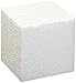 Smoothfoam RT923 Cube Pastel, 3-Inch, White RS.842.00