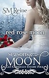 Image de Red Rose Moon (The Cain Chronicles Book 4) (English Edition)