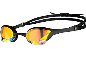 arena Cobra Ultra Swipe Mr Lunettes De Plongée Homme (lot de 1)