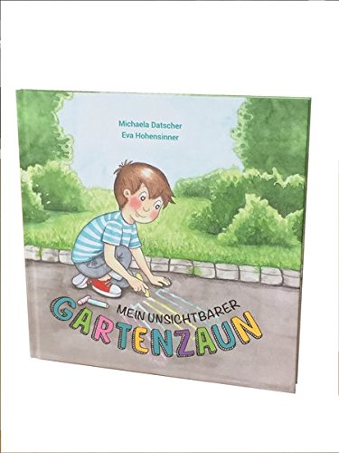 Preisvergleich Produktbild Mein unsichtbarer Gartenzaun