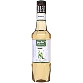 Saphori Kokteyl Şurubu Kahve Şurubu 700 ML Aroma, Tatlandırıcı şurup, Gazlı i&ccedil;ecekler ve &Ccedil;aylar İ&ccedil;in Aroma verici (Mojito- Ba
