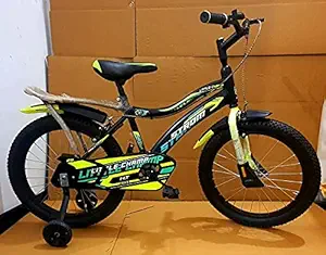 Little Champ Ranger Style Storm with 20?2.40 Fat Tyres