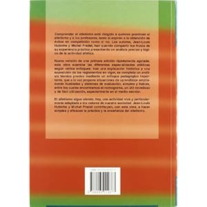 Comprender el atletismo: Su práctica y su enseñanza (Deportes)