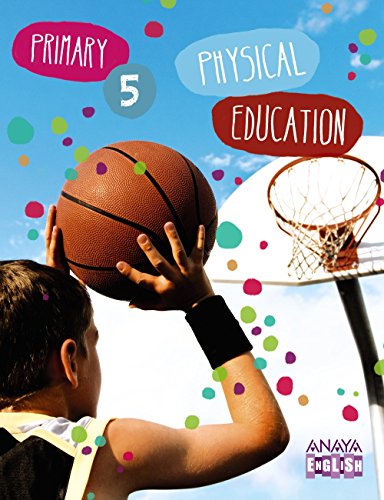 Physical Education 5 (Anaya English)