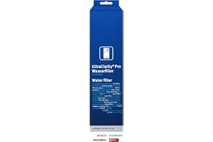 Ultra Clarity Pro vattenfilter (BORPLFTR50)