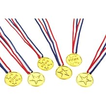 Suchergebnis auf Amazon.de für: medaillen kindergeburtstag