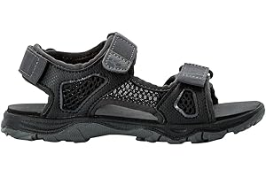Jack Wolfskin Unisex Children's Taraco Beach K Sandals