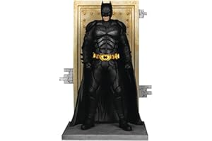 Beast Kingdom DC Comics – Diorama-093 – The Dark Knight Trilogy – Batman