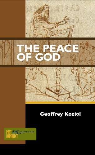 Preisvergleich Produktbild The Peace of God (Past Imperfect)