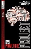 Cover zum Buch Das Prometheus-Projekt