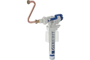 Geberit Universal Füllventil (Unifill) Impuls380 für den Einbau in UP-Spülkästen YGE24070500