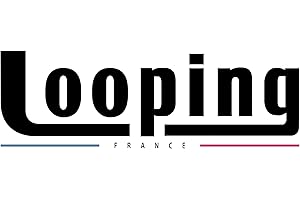 Looping Habillage Pluie Universel | pour Poussettes Squizz