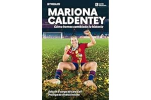 Mariona Caldentey: Cómo hemos cambiado la historia