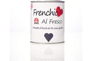 Frenchic 750ml Al Fresco Range Blackjack