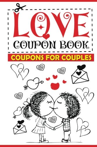 Preisvergleich Produktbild Love Coupon Book: Coupons for Couples