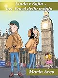 Image de Linda e Sofia nei Paesi della Magia: Linda, il Diavoletto Buono (Libro 2)