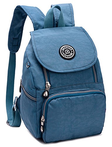 LifeWheel Damen Neu Fashion Rucksack Schulrucksack Reisetasche Casual Daypacks Cityrucksack