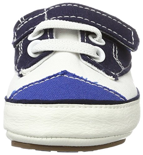 Sterntaler Baby Jungen Schuh Krabbelschuhe - 4