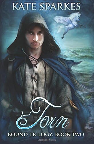 Torn: Volume 2 (Bound Trilogy)