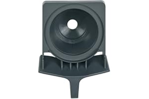 HOBBYTECH Portacápsulas MS623704 detalles Dolce Gusto Krups KP1108-1105/1101 Oblo Negro