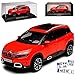 Produktbild Norev Citroen C5 Aircross Volcano Rot Ab 2017 1/43 Modell Auto