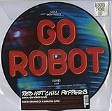  Go Robot / Dreams Of A Samurai [Vinilo]