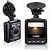 Price comparison product image Ausdom A261 Full 1080p HD 2.0" GPS Dash Cam Accident Recorder Dashboard Camera