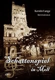 Cover zum Buch Schattenspiel in Moll