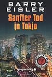 Bücher Neuerscheinungen 2022 - Sanfter Tod in Tokio von Barry Eisler
