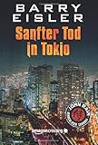 'Sanfter Tod in Tokio' von Barry Eisler