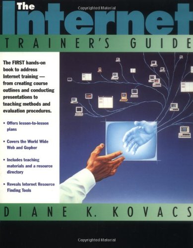 Télécharger The Internet Trainer′s Guide PDF
