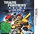 Produktbild Transformers Prime - Das Spiel - [Nintendo 3DS]