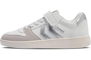 hummel Handball Perfekt SP Jr, Zapatillas Unisex niños