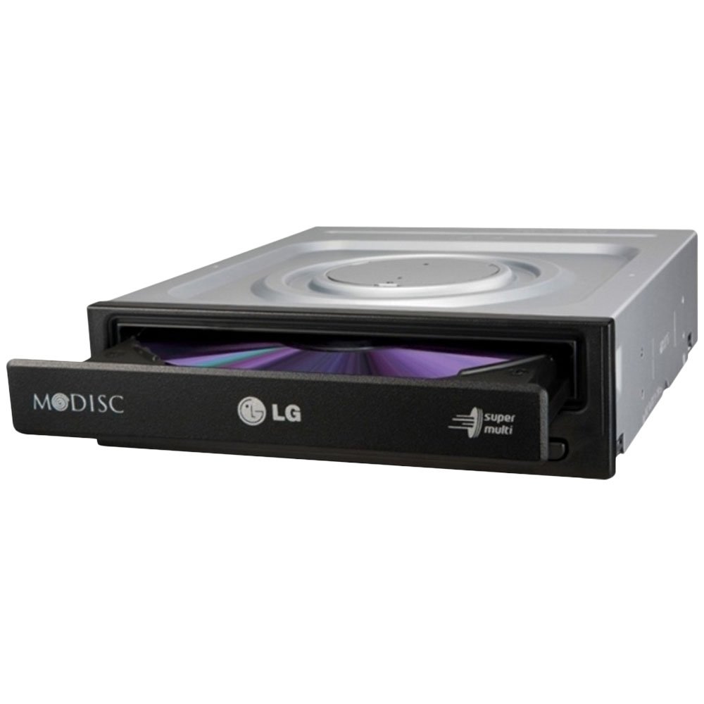 LG Electronics Internal Super Multi Drive Optical Drives GH24NSC0B